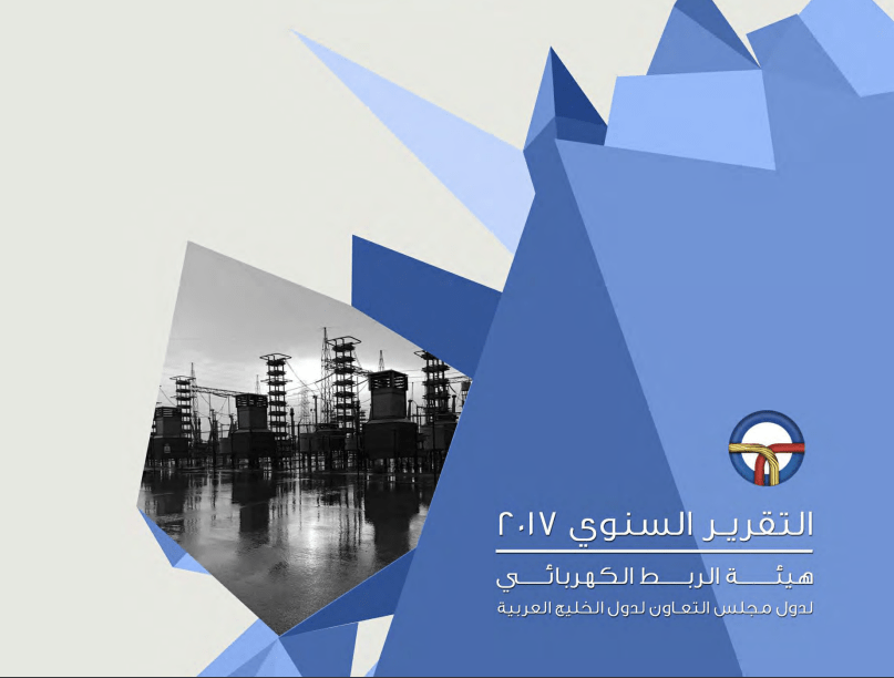 التقرير السنوي 2017